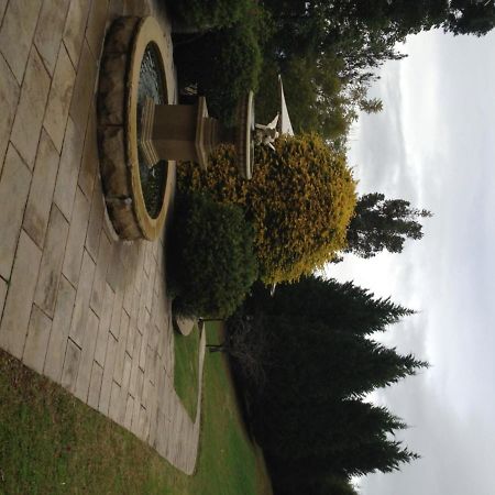 فيلا Loxley On Bellbird Hill Kurrajong المظهر الخارجي الصورة