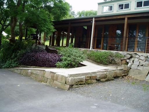 فيلا Loxley On Bellbird Hill Kurrajong المظهر الخارجي الصورة