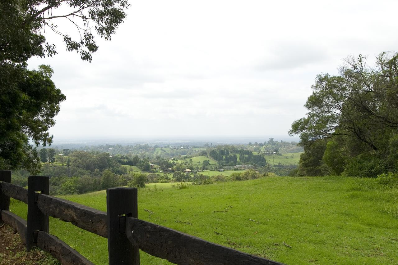 فيلا Loxley On Bellbird Hill Kurrajong المظهر الخارجي الصورة
